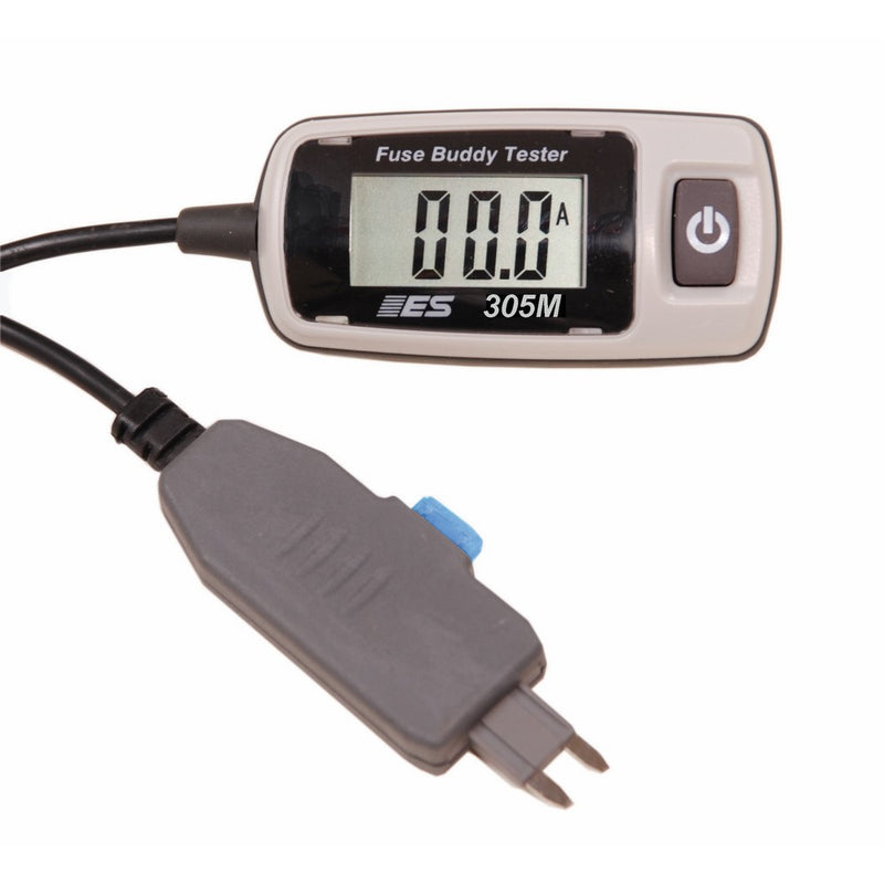 Electronic Specialties ESI 305M 30 Amp Fuse Buddy Mini Tester