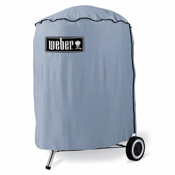 Weber 7451 Standard Kettle Cover, Fits 22-1/2-Inch Charcoal Grills