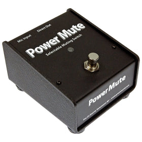 Pro Co Power Mute