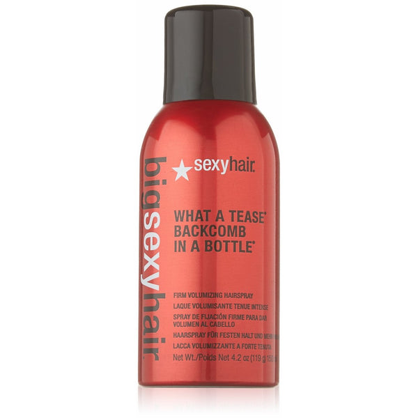 Big Sexy Hair What A Tease Styler By Sexy Hair, 4.2 Ounce