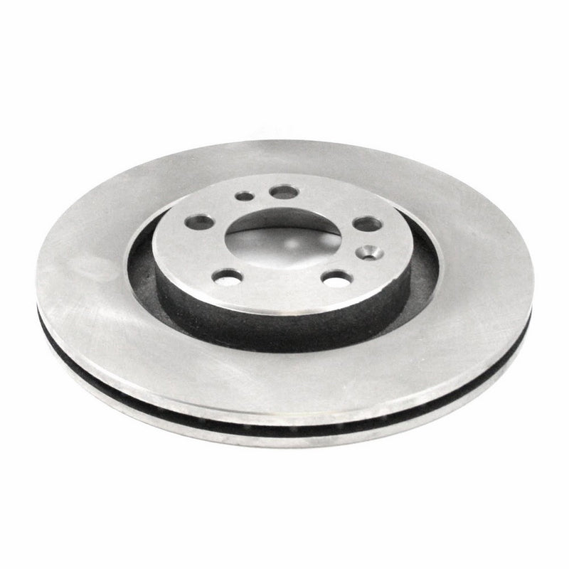 DuraGo BR34143 Front Vented Disc Brake Rotor