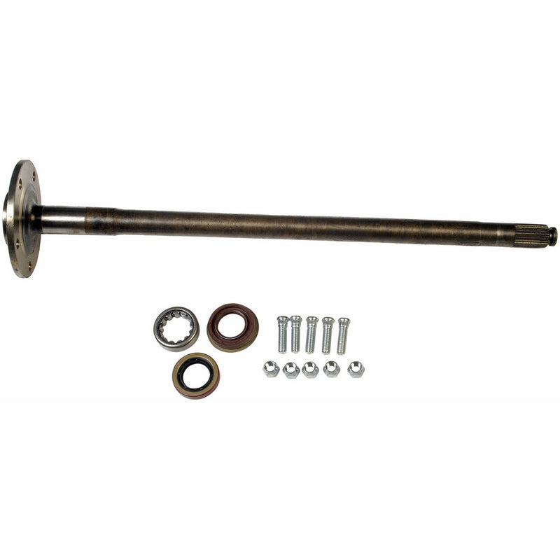 Dorman 630-124 Rear Axle Shaft