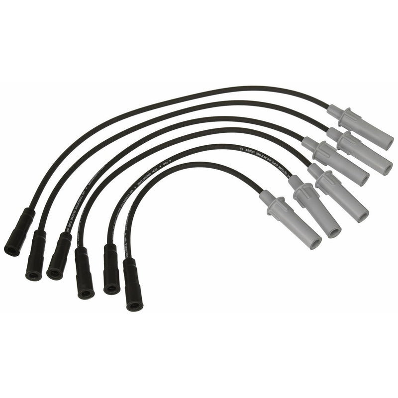 Standard Motor Products 27703 Pro Series Ignition Wire Set