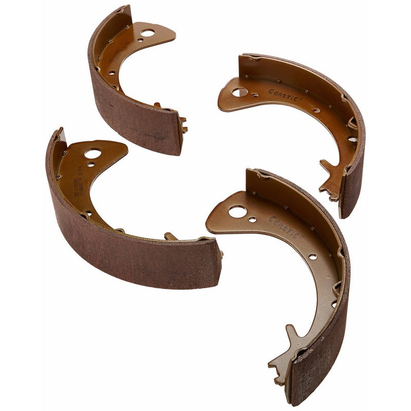 Centric Parts 111.00860 Brake Shoe