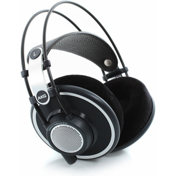 AKG K702 Reference Class Studio Headphones