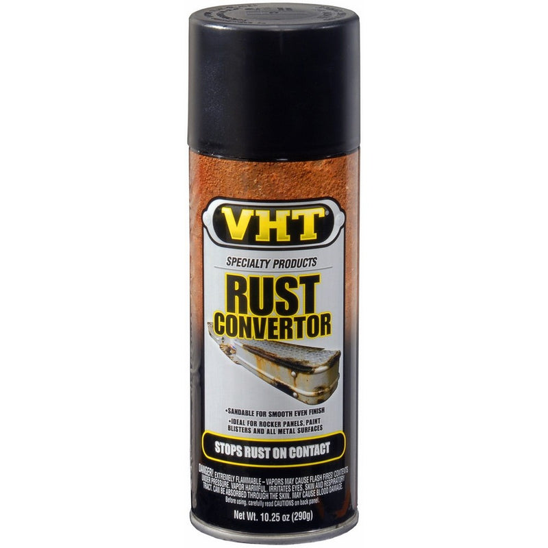 VHT SP229 Rust Convertor Can - 10.25 oz.
