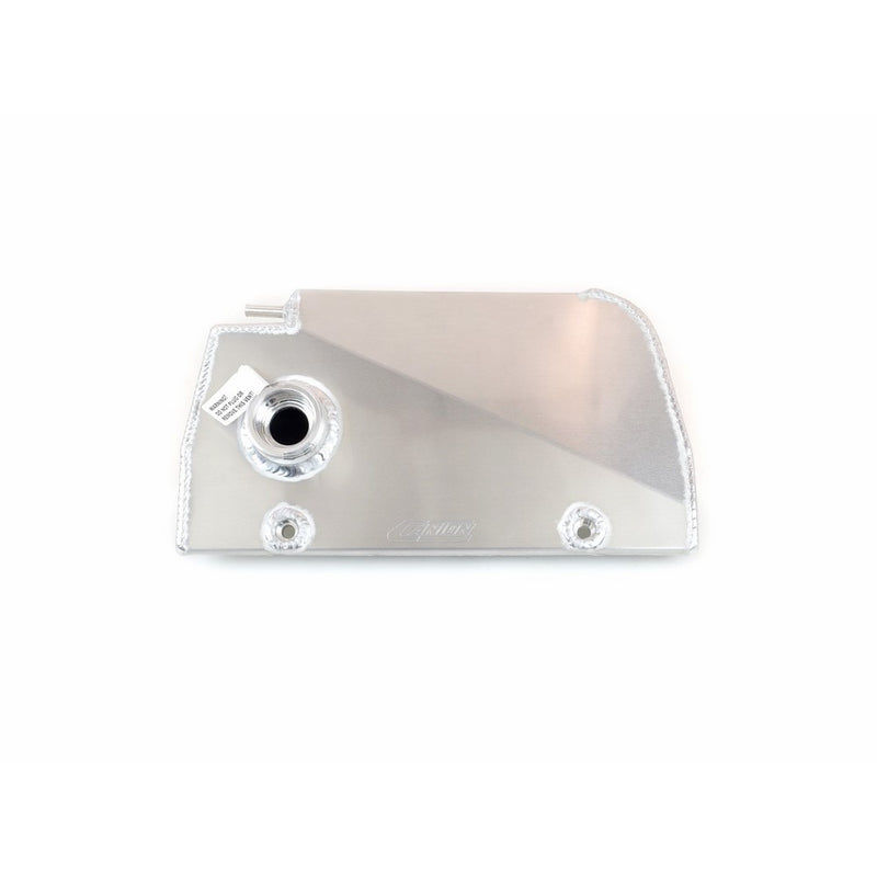Canton Racing Products 80-225 Aluminum Coolant Expansion/Fill Tank