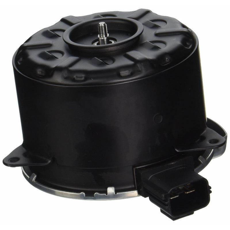 ACDelco 15-81137 GM Original Equipment Engine Cooling Fan Motor