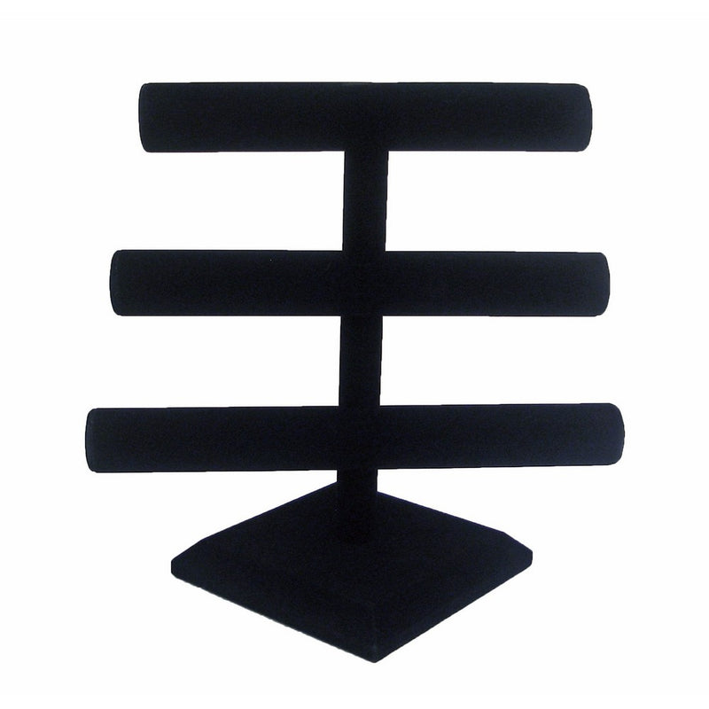 Dial Industries Jewelry Organizer, 3 Tier