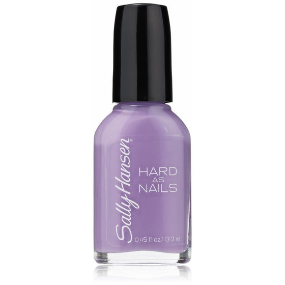 Sally Hansen Hard as Nails Color, No Hard Feelings, 0.45 Fluid Ounce