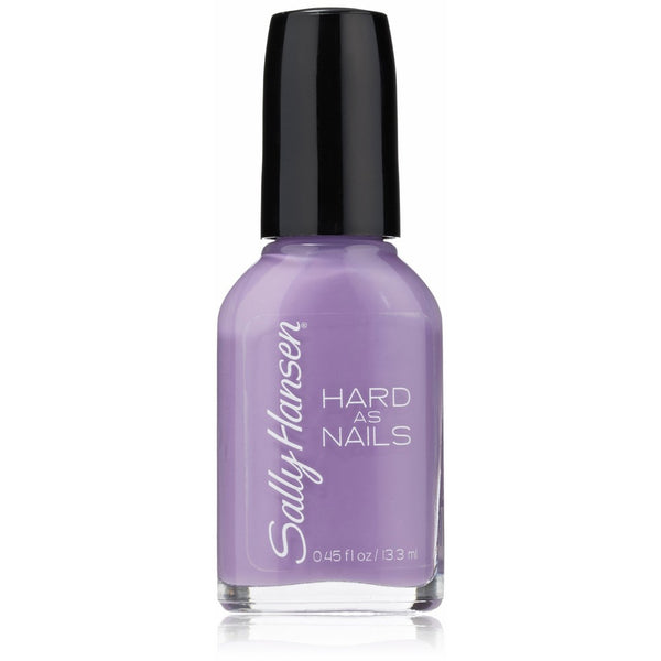 Sally Hansen Hard as Nails Color, No Hard Feelings, 0.45 Fluid Ounce