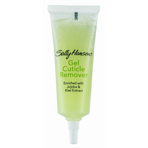 Sally Hansen Gel Cuticle Remover, 1 Ounce (Pack of 2)