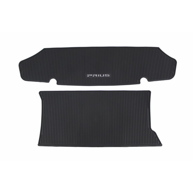 Genuine Toyota Accessories PT908-47101-02 Cargo Tray for Select Prius Models