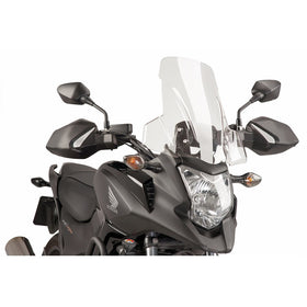 Puig 5992W Clear Touring Screen