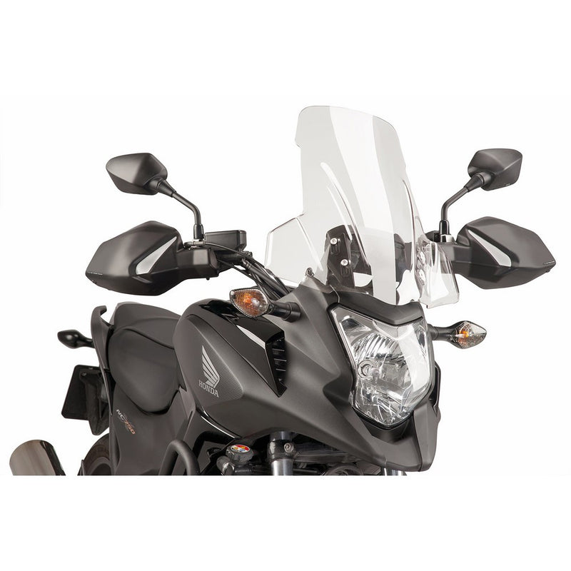 Puig 5992W Clear Touring Screen