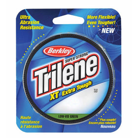Berkley Trilene XT Monofilament Service Spool