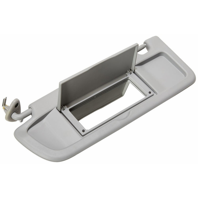 Honda 83280-SNA-A01ZC Sun Visor, Clear Gray
