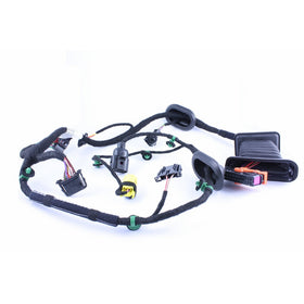Genuine Volkswagen Drivers Side Door Harness 1K5-971-120-H