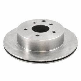 DuraGo BR31349 Rear Vented Disc Brake Rotor