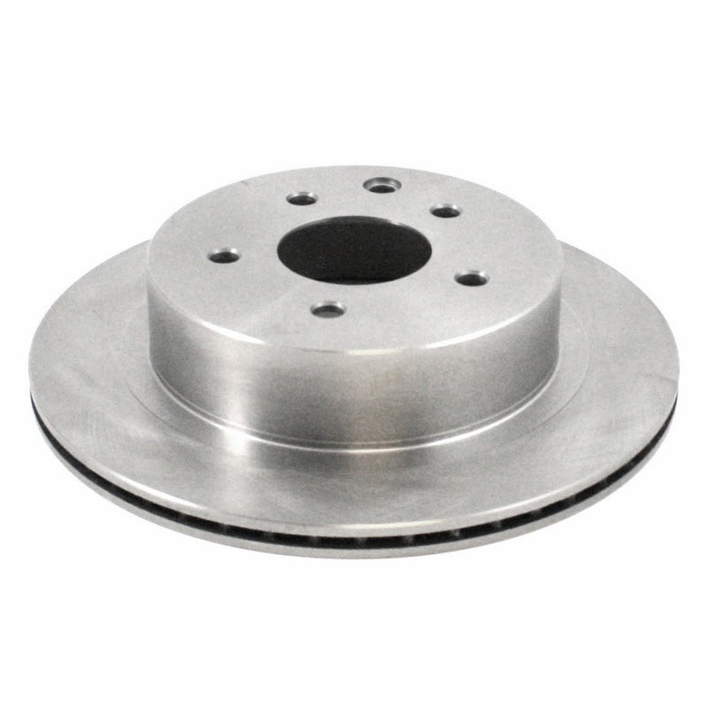 DuraGo BR31349 Rear Vented Disc Brake Rotor