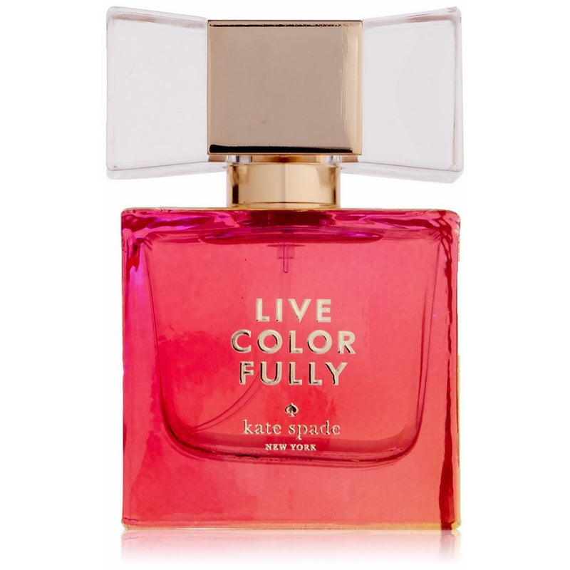 Kate Spade Live Colorfully Eau de Parfum Spray, 1.7 oz.