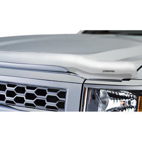 Stampede 2050-8 Vigilante Premium Hood Protector for Chevrolet (Chrome)