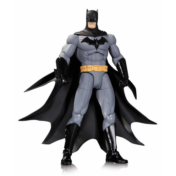 DC Collectibles Designer Series 1 Batman by Greg Capullo Action Figure