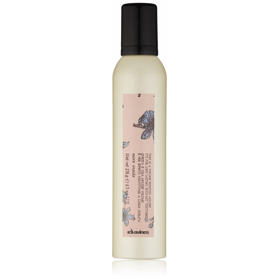 Davines This is a Volume Boosting Mousse,8.3 oz