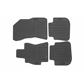 Genuine Subaru J501SAL400 Floor Mat