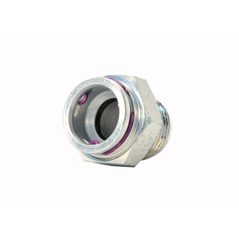 ACDelco 19303965 GM Original Equipment Engine Oil Cooler Hose Connector