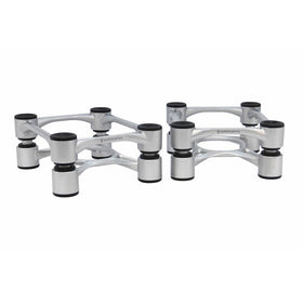IsoAcoustics Aperta Isolation Stands - Aluminum (pair)