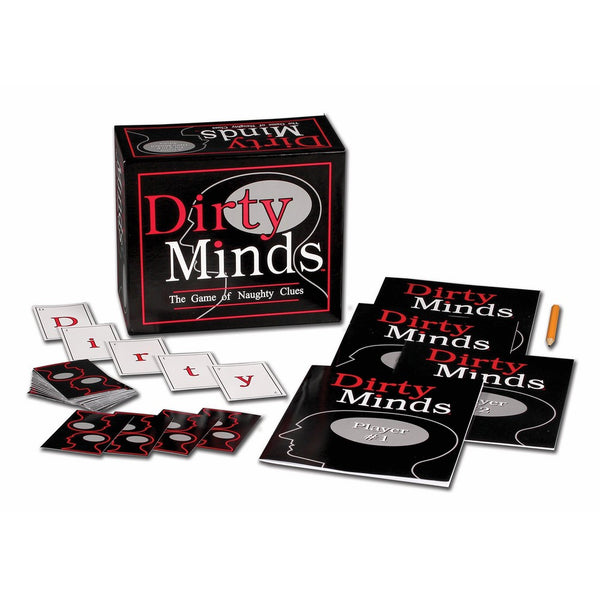 Original Dirty Minds