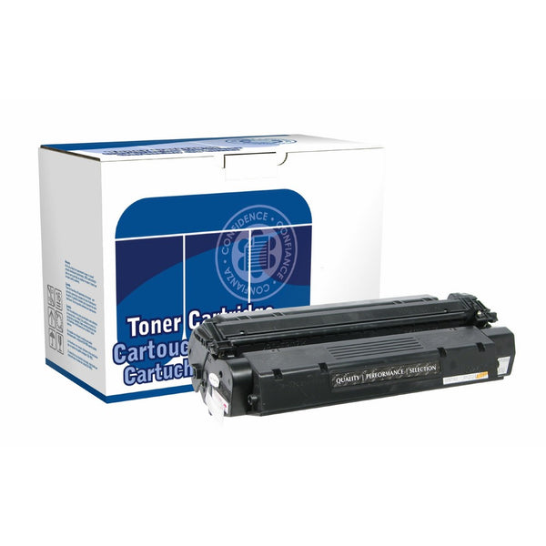 Dataproducts DPC15XP High Yield Remanufactured Toner Cartridge Replacement for HP C7115X