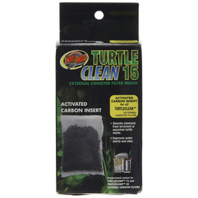 Zoo Med Carbon Bag for 501 Turtle Filter
