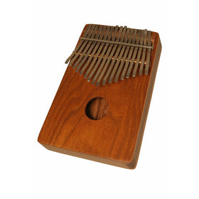 Thumb Piano, Large