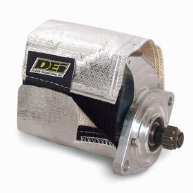 DEI 010402 Versa-Shield Starter Heat Shield Wrap, 7 x 24-Inch