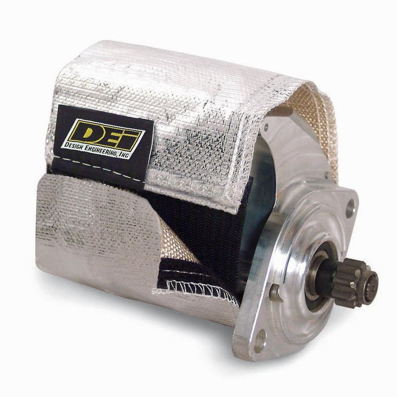 DEI 010402 Versa-Shield Starter Heat Shield Wrap, 7 x 24-Inch