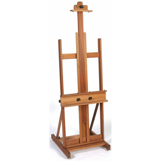 Jack Richeson Lyptus Wood Dulce Easel (JACK-840200)