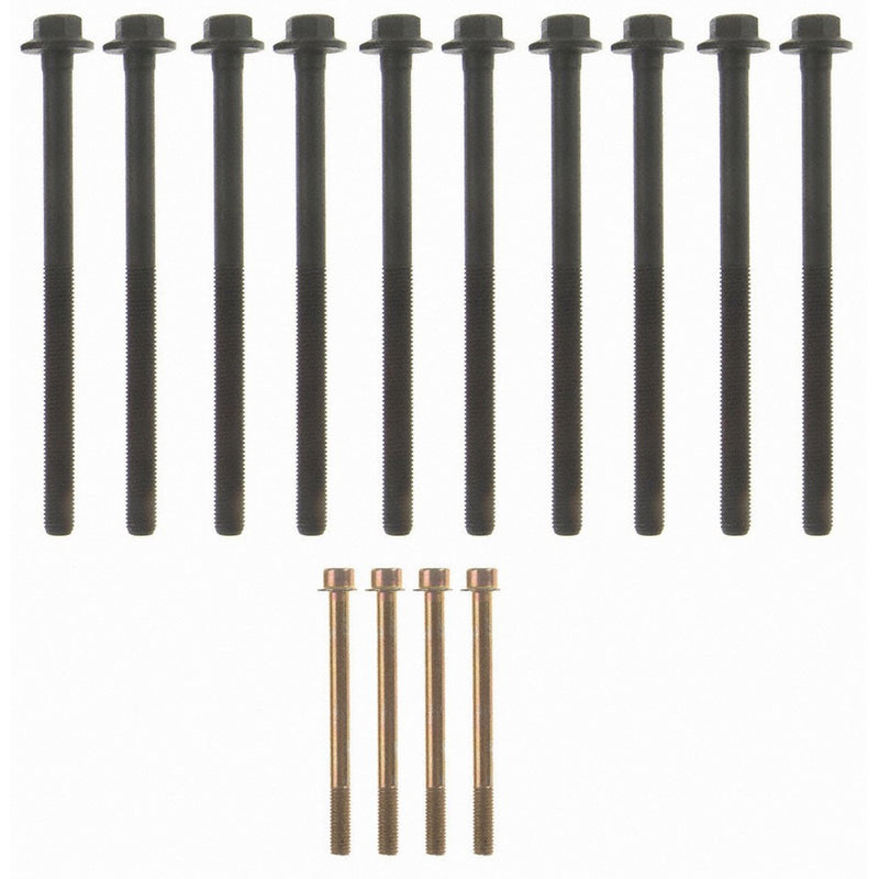 Fel-Pro ES 72196 Cylinder Head Bolt Set