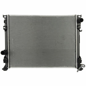 Spectra Premium CU2767 Complete Radiator for Chrysler/Dodge