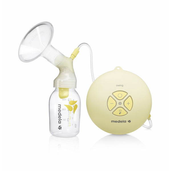 Medela Swing Single Electric Breast Pump