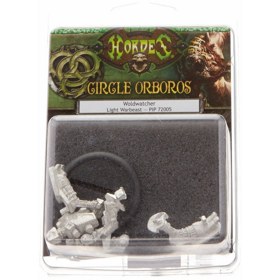 Privateer Press Hordes - Circle - Woldwatcher Model Kit