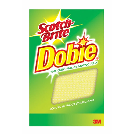 Scotch-Brite Dobie The Original Cleaning Pad, 1 Pad (720)