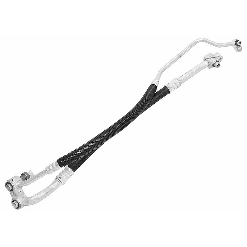 ACDelco 15-33312 GM Original Equipment Air Conditioning Compressor and Condenser Hose Assembly