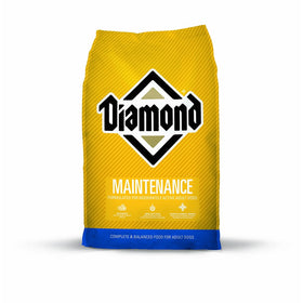 Diamond PREMIUM RECIPE Maintenance Complete and Balanced Dry Dog Food for a Moderately Active Dog, 40lb
