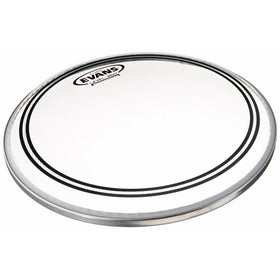 Evans EC Resonant Clear Drumhead, 10 Inch