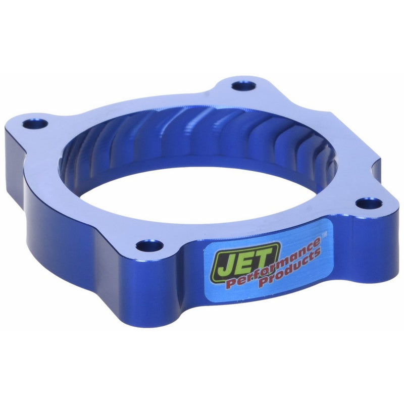 JET 62134 Powr-Flo TBI Spacer