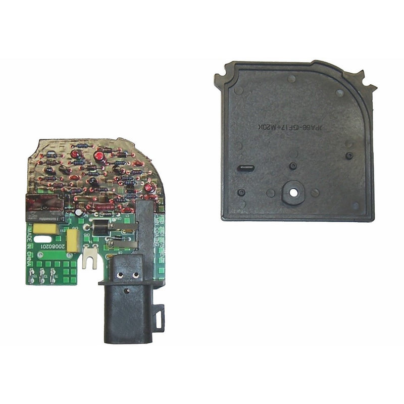 ACDelco 19178233 GM Original Equipment Windshield Wiper Motor Control Relay
