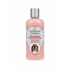 SynergyLabs Veterinary Formula Solutions Ultra Oatmeal Moisturizing Conditioner; 17 fl. oz.