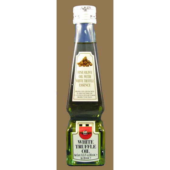 Urbani White Truffle Olive Oil 8 Ounce